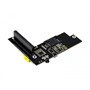 Модуль SIM7600E-H 4G HAT для Jetson Nano (4G / 3G / 2G / GNSS Module) 1271017065