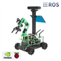 Робот ROSMASTER X3 ROS PLUS (без Jetson Orin NANO 16GB) 1966844502