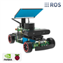 Робот ROSMASTER R2 ROS2 Superior (NANO 4GB SUB) 409341874