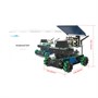 Робот ROSMASTER X3 ROS2 Standard (без RPi 5 8G) 58234490
