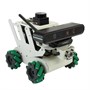 Робот-машина RDK X3 ROS2 с колесом Mecanum Advanced 1717655863