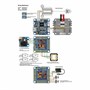 Полётный контроллер Matek F405-HDTE 2132078176