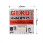 GPS-модуль Flywoo GOKU GM10 Pro V3 797182605