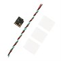 Приёмник RADIOMASTER RP2 V2 ELRS 2.4GHz Nano 165593784