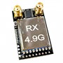 Видеоприемник VRX KP-R4959 80CH Version 4,9G to 5.8G 405406095