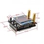Видеоприемник AKK Diversity RX All Channels Version 4,9G to 5.8G 1108788626