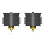 Бесщеточный двигатель QX-Motor QF3748 1200KV 1076733817