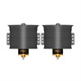 Бесщеточный двигатель QX-Motor QF3748 1200KV 1076733817