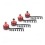 Двигатель NeebRC D2306 2700KV (4шт) 1661872765