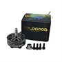 Двигатель SoloGood 2807 1300KV (4 шт) 942869696