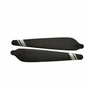 Пропеллер Hobbywing Clamp Paddle 2388 v2 977699216