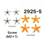Пропеллеры Dronetech 2925 17863939