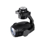 Камера SIYI ZR30-D, 4K, 8MP, Ultra HD, 180X, гибридный 30-кратный оптический зум, отслеживание AI, датчик Sony 1/2,7 дюйма, HDR, ночное видение Starlight, 3-осевой стабилизатор, совместимый с DJI Matrice 300 RTK Drone M300 2034146550
