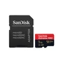 Карта памяти SanDisk Extreme Pro 1TB microSDXC Class 10 UHS-I U3 V30 A2 + SD адаптер 1004660880