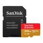 Карта памяти 256Gb SanDisk Extreme microSDXC Class 10 UHS-I U3 V30 751926901
