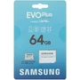 Карта памяти Samsung EVO Plus 64 ГБ (MB-MC64KA/RU) 1369398287