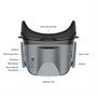 FPV-очки BETAFPV VR04 543414973