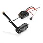 ESC регулятор Hobbywing EZRUN Max5 HV G2 250A 461580540