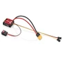 ESC регулятор Hobbywing QUICRUN WP-10BL80 475074562