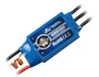 Регулятор оборотов двигателя ZTW Beatle Brush 2-6S ESC 50А 57147081