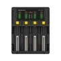 Универсальное зарядное устройство Armytek Uni C4 1229226458