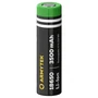 Незащищённый Li-Ion аккумулятор Armytek 18650 3500 mAh 1289610408