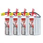 Аккумулятор GNB 10000mah 6S1P 829999856