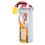 Аккумулятор GNB MAX 140C 22,8 в HV 9000 мАч 6S 70C Lipo 1567032770