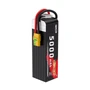 Аккумулятор GEPRC Storm 6S 5000mAh 95C Lipo 739527244