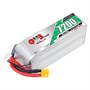 Аккумулятор GNB 7200mah 6S 70C (XT60) 1253471235
