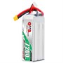 Аккумулятор GNB 7200mah 6S 70C (XT60) 1253471235