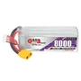 Аккумулятор GNB Lipo 6S 8000mAh 1618359744