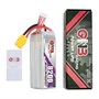 Аккумулятор GNB 8200 mAh 6S 65С XT60 989047465