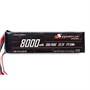 Аккумулятор Speedway Slide 8000mAh 6S 22.2v 862840088