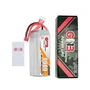 Аккумулятор GNB 6000 mAh 6S 70С XT60 для FPV дрона 362525564