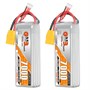 Аккумулятор GNB 7000mAh LiPo 4S1P 1195507228