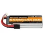 Аккумулятор Youme Power 6500мАч 60C 6S XT60 1297837229