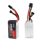 Аккумулятор GEPRC Storm 6S 1050mAh 120C Lipo 1857110070