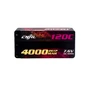 Батарея CNHL LiPo 2s 4000 mAh, 120С XT30 (упаковка 2 шт.) 871391492