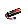 Аккумулятор Black Magic 11.1V 5000mAh 90C LiPo TRX plug 1041883399