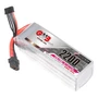 Аккумулятор GNB 2200мАч 4S 120C LiPo (XT60) 388211324