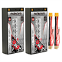 Аккумулятор GNB 4000mAh 120C T plug 1678434348