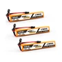 Аккумуляторы CNHL Ministar 350мАч 3S 70C LiHV (XT30) (3 шт.) 605259502