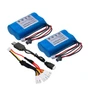 Аккумулятор 2S (7.4v) 21700 5000mah 94865289