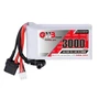 Аккумулятор GNB 3000mAh 2S5С 1925189234