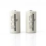 Аккумуляторная батарея 900mah 3.7v Li-ion 18350 (2 шт.) 1198809854