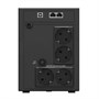 Источник бесперебойного питания Ippon Smart PowerPro II Euro 2200 1144180303