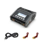 Устройство зарядное SkyRC D260W Ulltimate Duo AC /DC Charger 1-6S 14A 260W 2016391935
