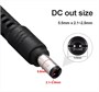 Адаптер питания 220В на 24В 10А EU Plug 1825770336