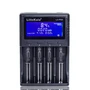 Зарядное устройство LiitoKala Lii-PD4 + CAR charger 12V 1656677326